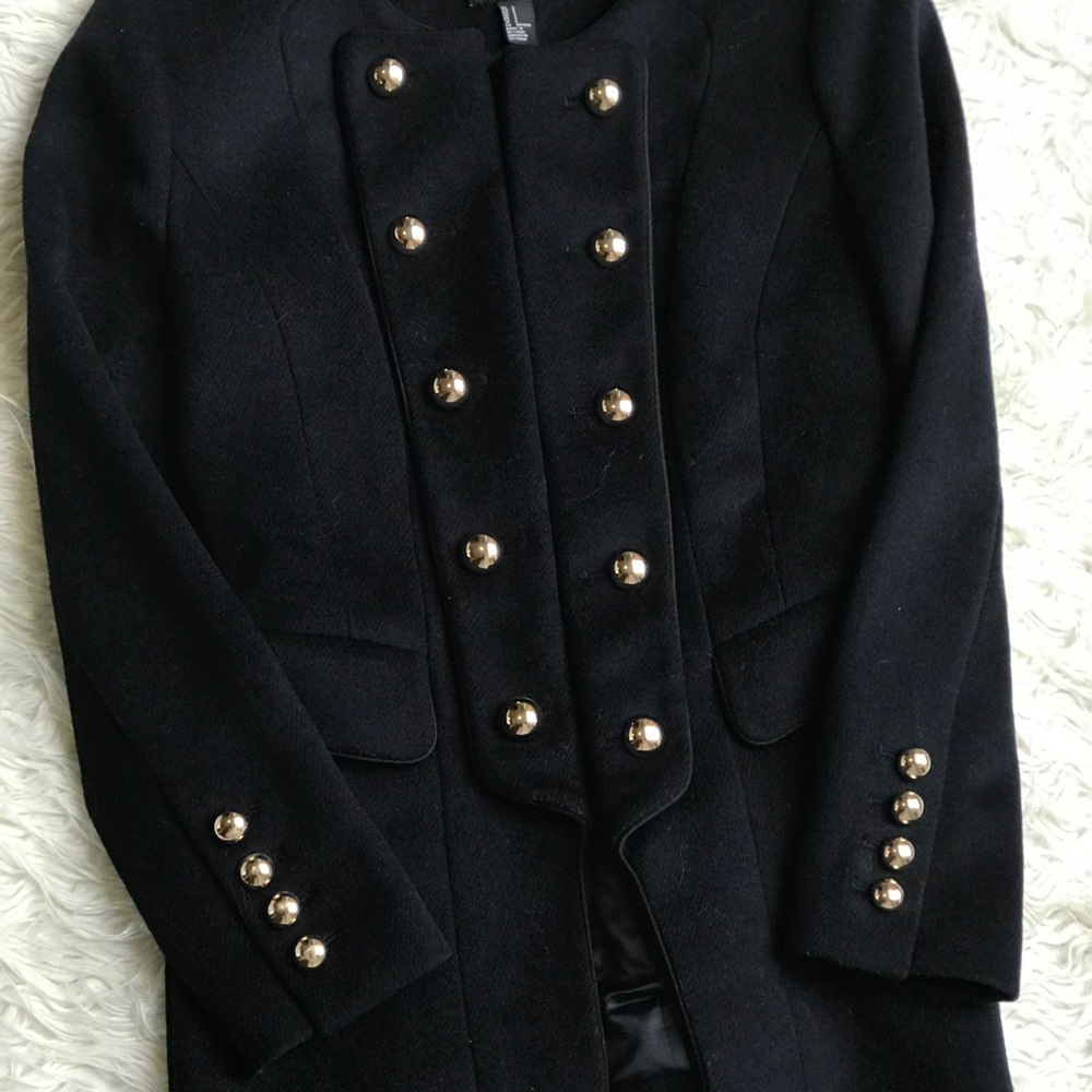 Forever21 Jacket - image 5